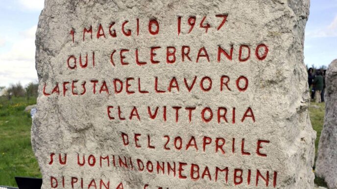 Festa Dei Lavoratori3A Dalle Or