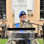 Festa Dell’esercito Italiano A Bologna: Cerimonia E Messaggi Per Il 164° Anniversario