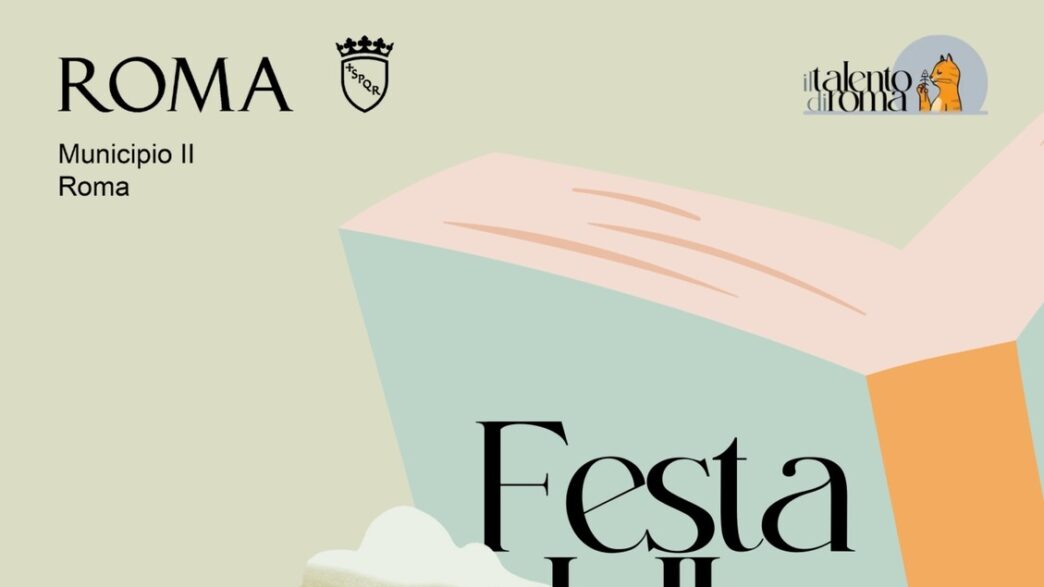 Festa Della Lettura Nel Munici