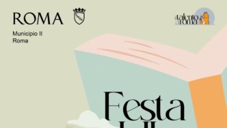 Festa Della Lettura Nel Munici