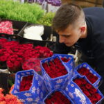 Festa Della Mamma 2025, Fiori E Piante Made In Italy Scelti Da Oltre Metà Degli Italiani Come Regalo Preferito