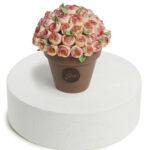 Festa Della Mamma 2025: Grué Presenta Dolci E Composizioni In Cioccolato Ispirate Ai Fiori