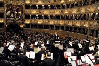 Festa Della Repubblica A Venez