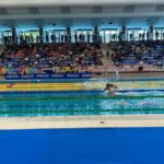 Festa E Gare Alla Piscina Scandone Per Il Grand Prix Città Di Napoli-Trofeo Vecchio Amaro Del Capo