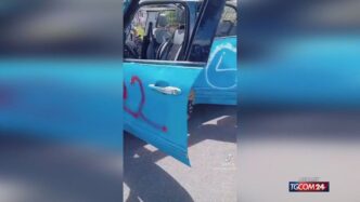 Festa Scudetto Del Napoli Segn