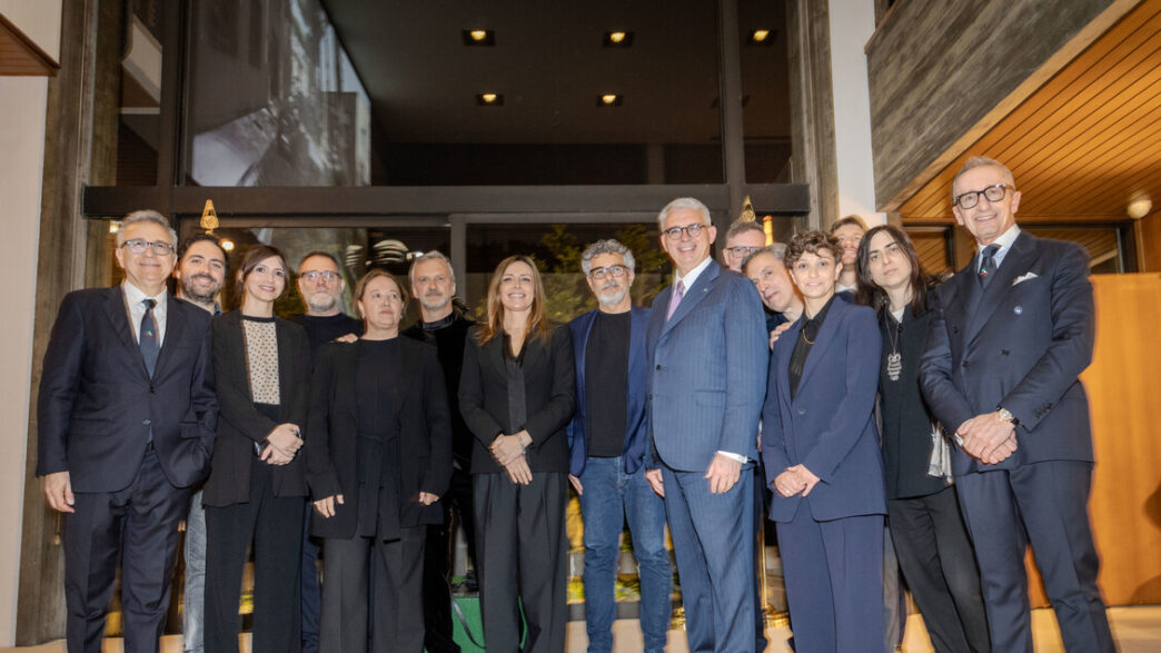 Festival Del Cinema Italiano A