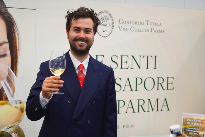 Festival Della Malvasia A Sala