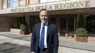 Festival Delle Regioni A Venez 2