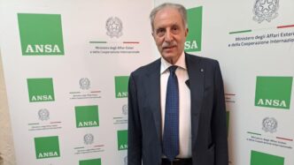 Festival Delle Regioni A Venez