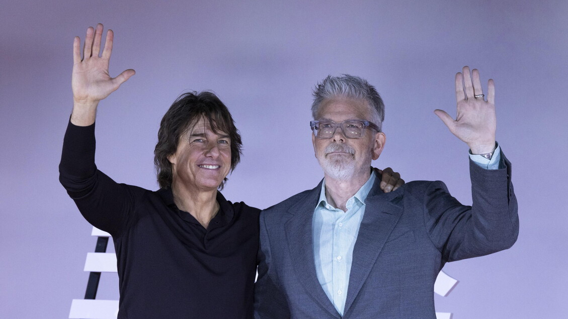 Festival Di Cannes 20253A Missi