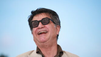Festival Di Cannes 783A Protago