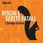 Festival Di Trento 2025, Il Via Alle Celebrazioni Per I 160 Anni De Il Sole 24 Ore Con Temi Su Europa E Crescita