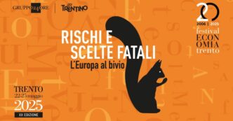 Festival Di Trento 20252C Il Vi