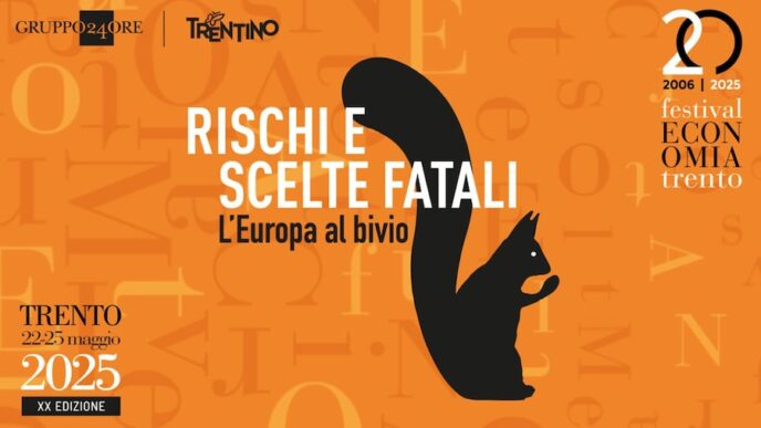 Festival Di Trento 20252C Il Vi