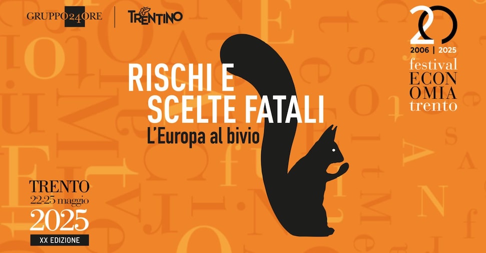 Festival Di Trento 20252C Il Vi