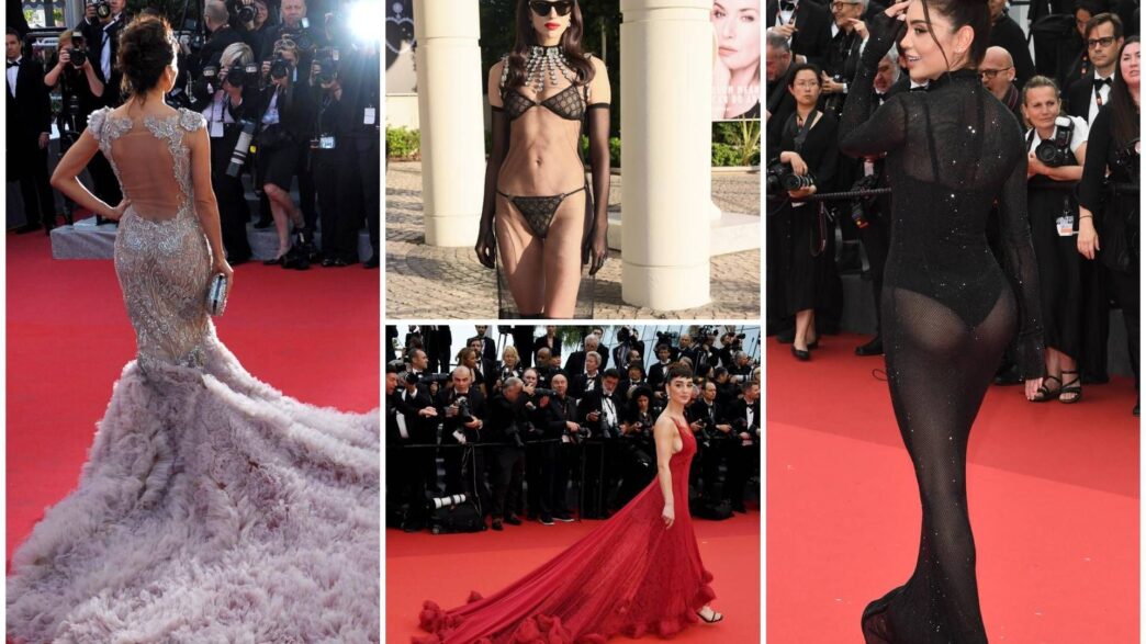Festival Di Cannes 2025 Vieta