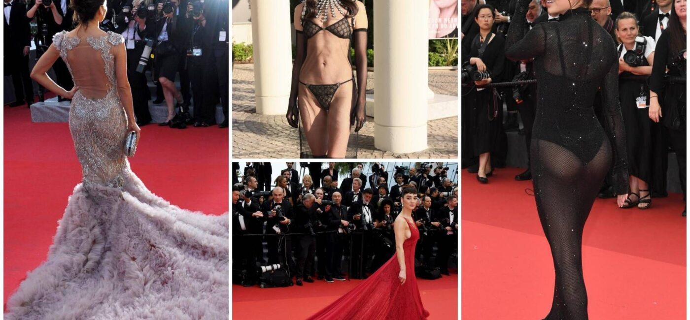 Festival Di Cannes 2025 Vieta