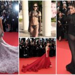 Festival Di Cannes 2025 Vieta Nudità E Abiti Trasparenti Sul Red Carpet, Nuove Regole Sul Dress Code