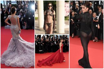 Festival Di Cannes 2025 Vieta