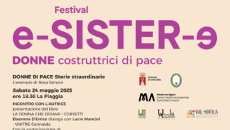 Festival E Sister E A Corinald