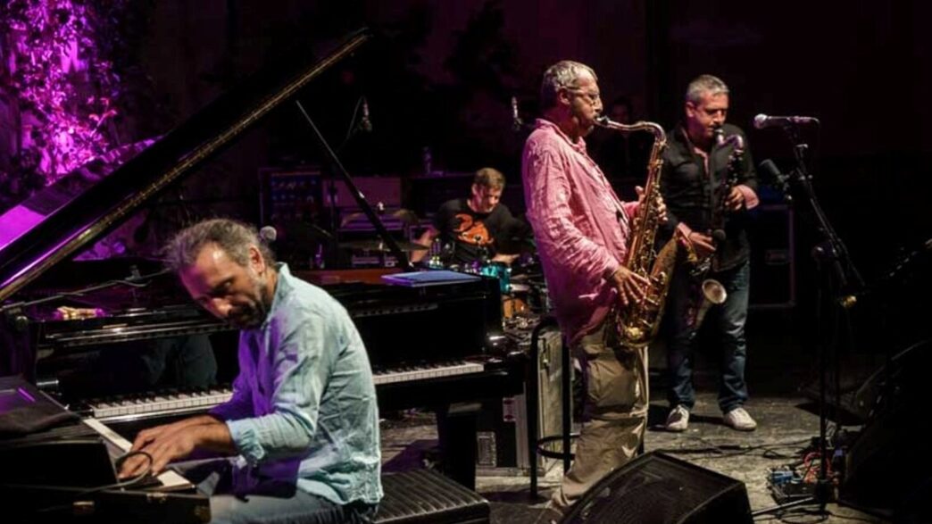 Festival Internazionale Di Mus