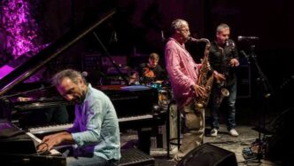 Festival Internazionale Di Mus