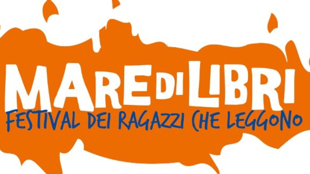 Festival Un Mare Di Libri A Ri