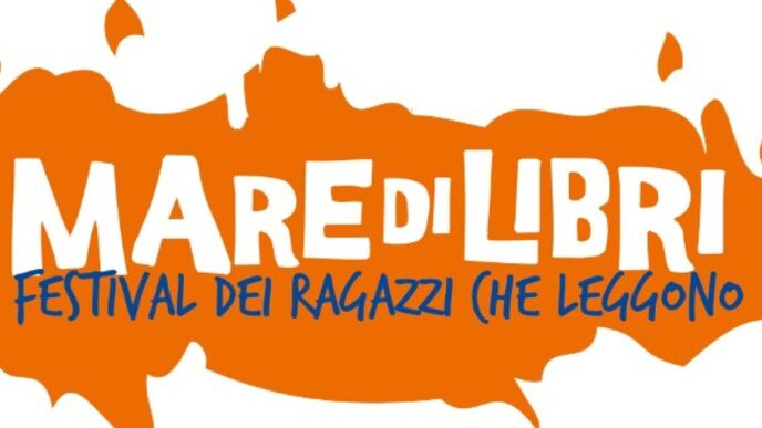 Festival Un Mare Di Libri A Ri