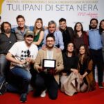 Fiabexit Vince Premio Sorriso Rai Cinema Channel Al Tulipani Di Seta Nera 2025