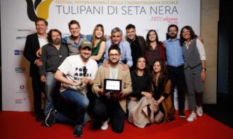 Fiabexit Vince Premio Sorriso