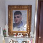 Fiaccolata A Napoli Per Ricordare Emanuelle Durante, Vittima Di Un Agguato Mortale Nel Centro Storico