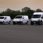 Fiat Professional Domina Il Mercato Dei Veicoli Commerciali In Italia Con Una Crescita Marcata Ad Aprile 2025