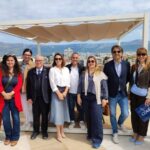 Fiavet Nazionale, Ente Turismo Croato E Snav Insieme Per Promuovere La Dalmazia Centrale Nel 2025