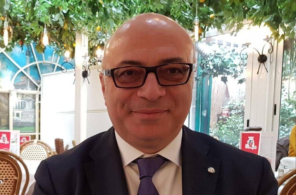 Fibrillazione Atriale Tra I Gi