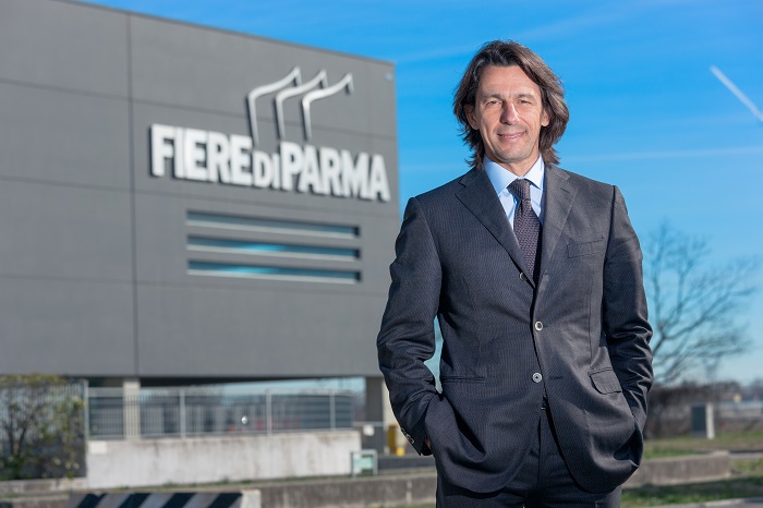 Fiera Di Parma3A Bilancio 2024
