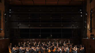 Filarmonica Toscanini Presenta