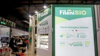 Fileni Prima Azienda Italiana