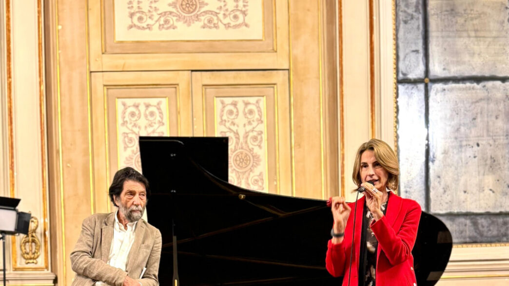 Filosofia E Musica Si Incontra