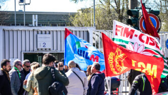 Fim2C Fiom E Uilm Annunciano Sc