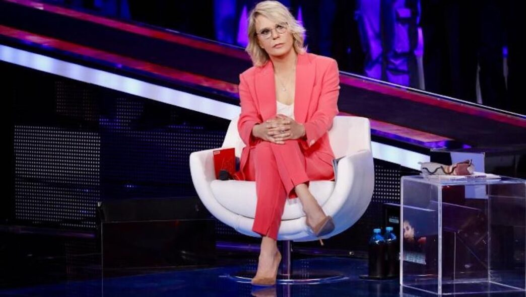 Finale Amici 24 Posticipata A