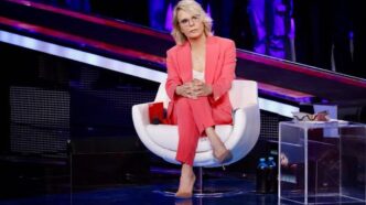 Finale Amici 24 Posticipata A