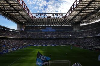 Finale Di Champions League Int