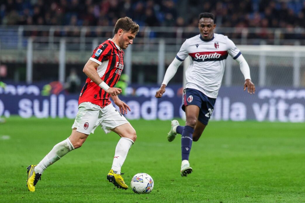 Finale Di Coppa Italia3A Oggi M