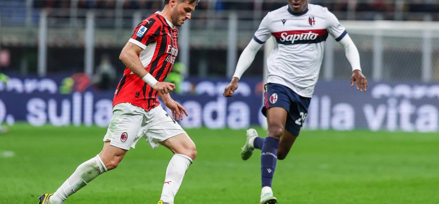 Finale Di Coppa Italia3A Oggi M