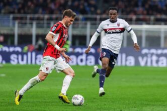 Finale Di Coppa Italia3A Oggi M