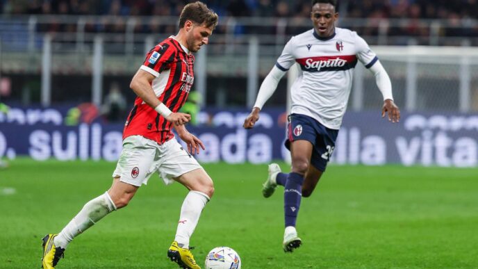 Finale Di Coppa Italia3A Oggi M