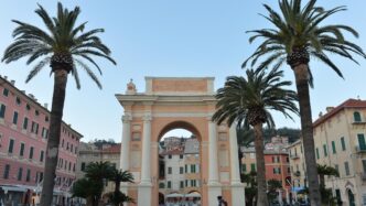 Finale Ligure Chiede Lo Stato