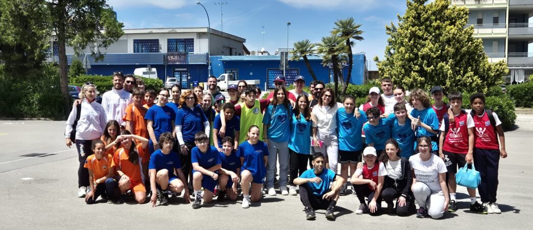 Finali Regionali Delle Competi