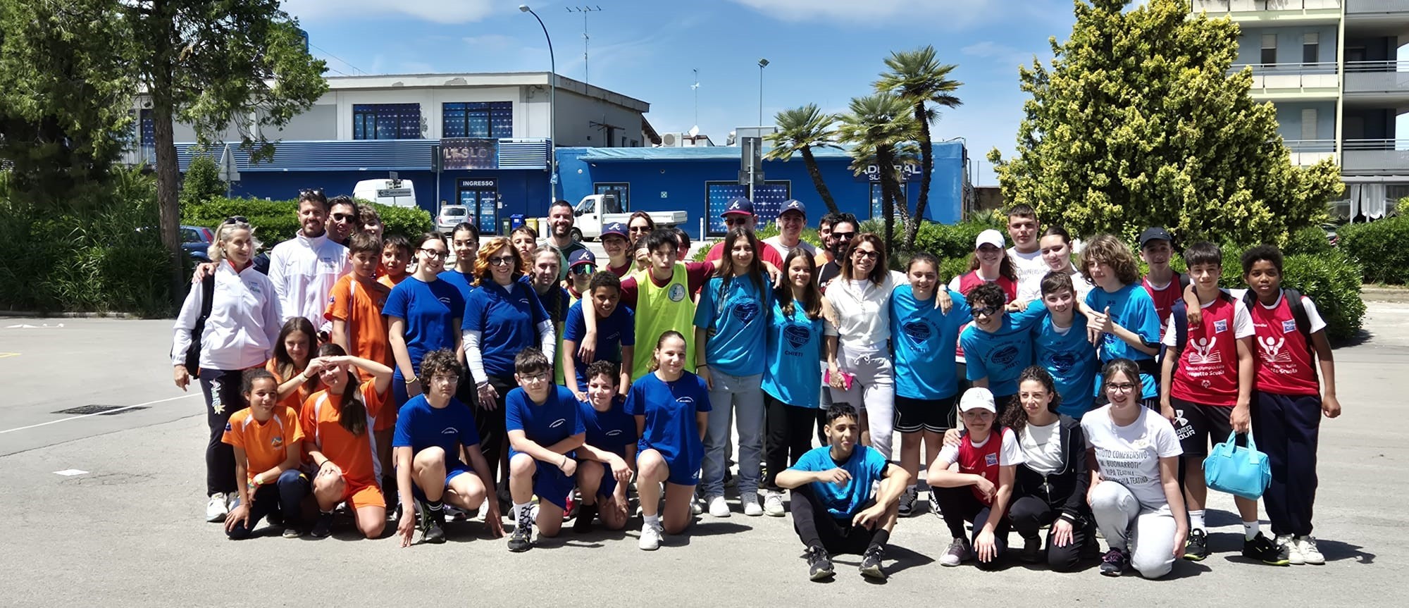 Finali Regionali Delle Competi