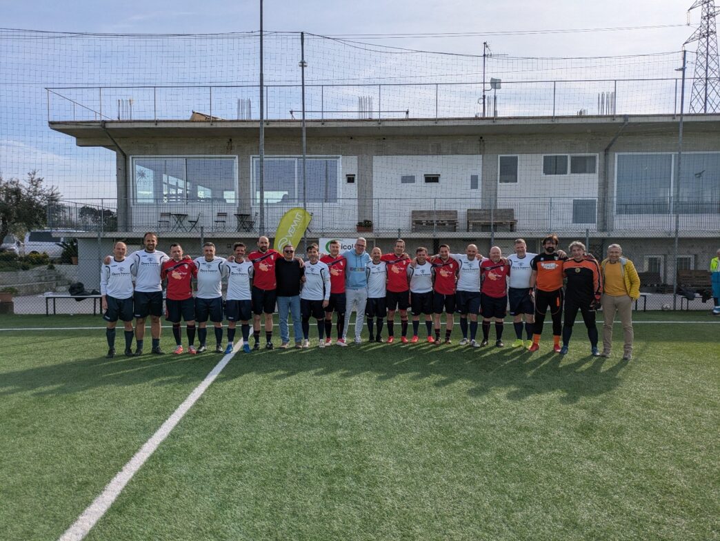 Finali Torneo Regionale Calcio